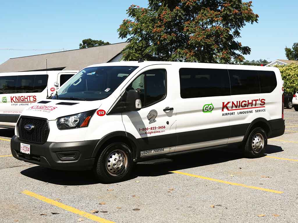 Knights Airport Limousine Services