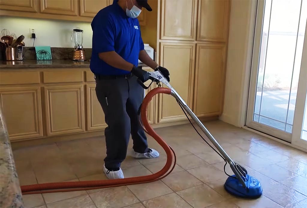 LA Cleaning Services