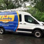 Landry Mechanical Inc Plumbing HVAC & Electric