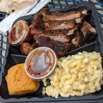 Larry J's BBQ Cafe