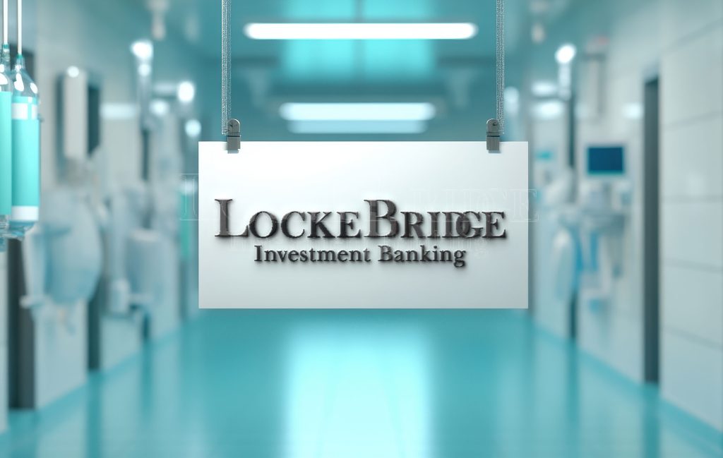 Lockebridge, LLC