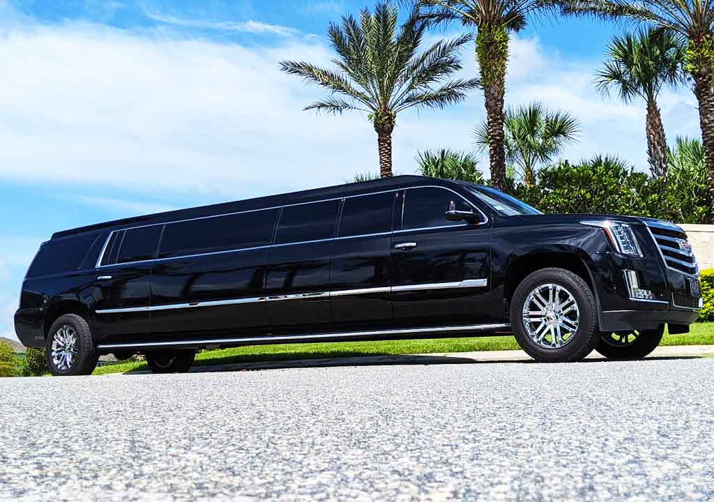 Lord's and Ladies Limousine Service