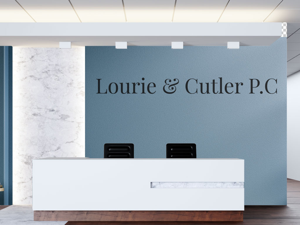 Lourie & Cutler P.C