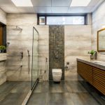 Lux Bathroom Remodeling Boston