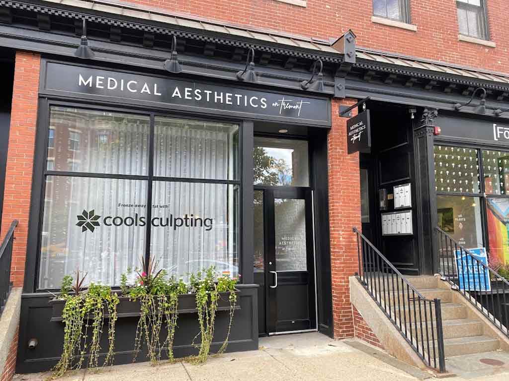 Medical Aesthetics on Tremont