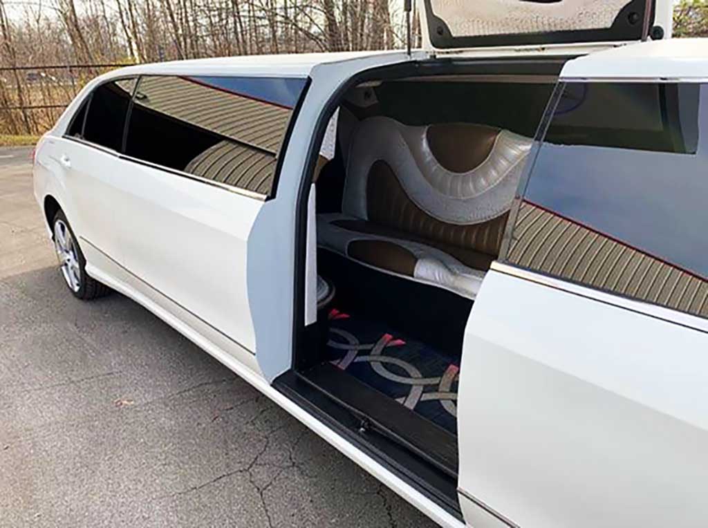 Metrowest Limousine