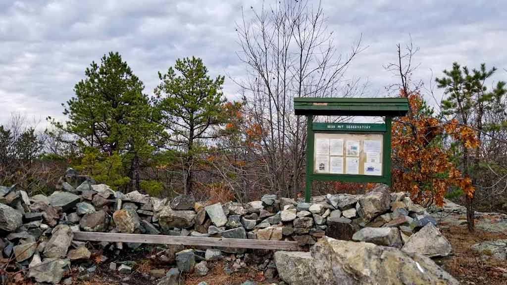 Middlesex Fells