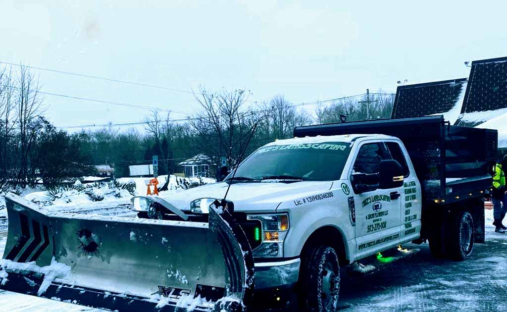 Mike's Landscaping & Snow Removal LLC