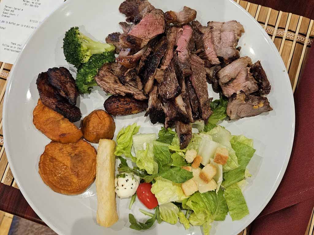 Mineirão Steakhouse