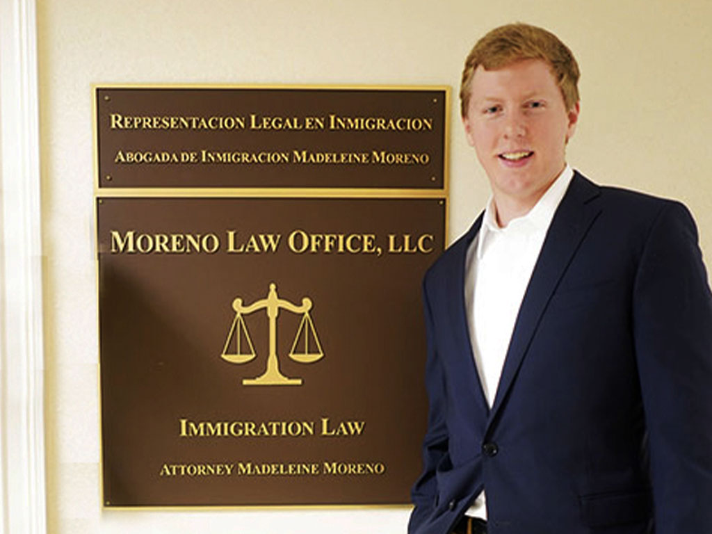 Moreno Law Office, LLC