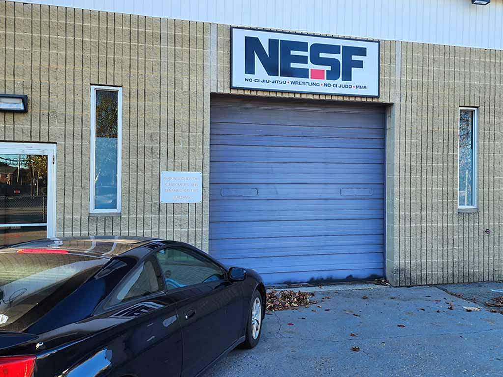 NESF Boston