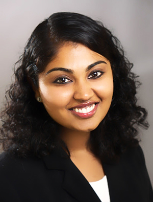 Nandini Venkateswaran, MD