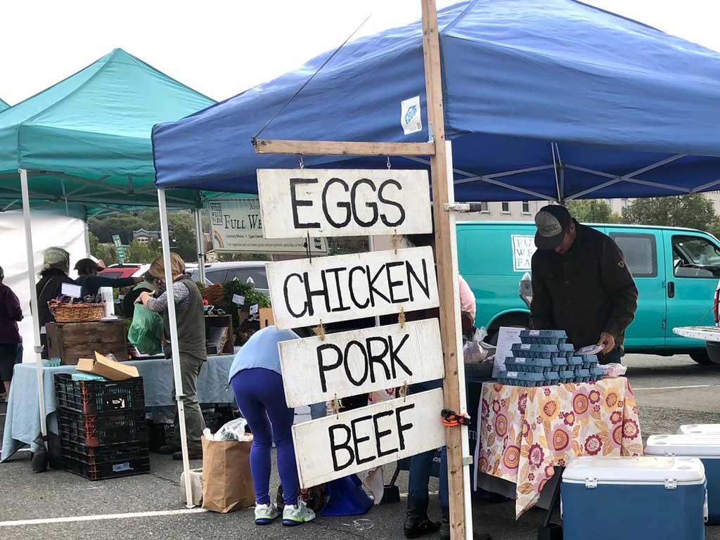 North Adams Farmers Market