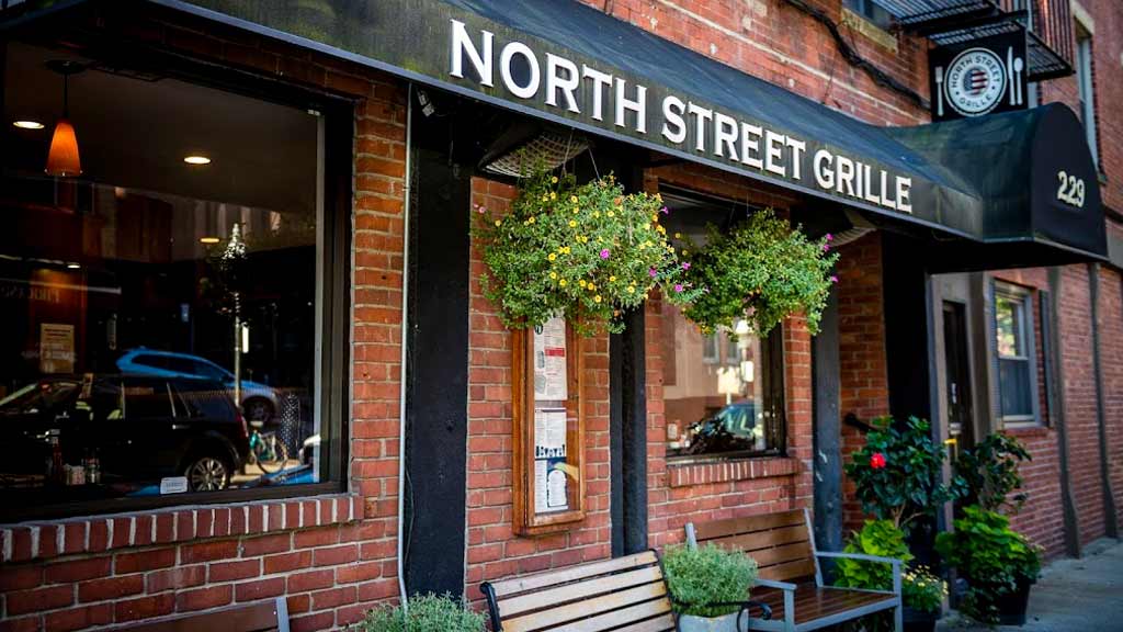 North Street Grille