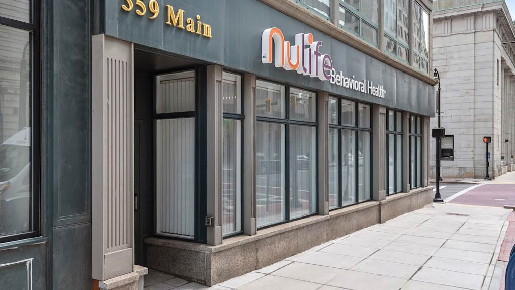 NuLife Behavioral Health: Addiction and Mental Health Treatment In Massachusetts