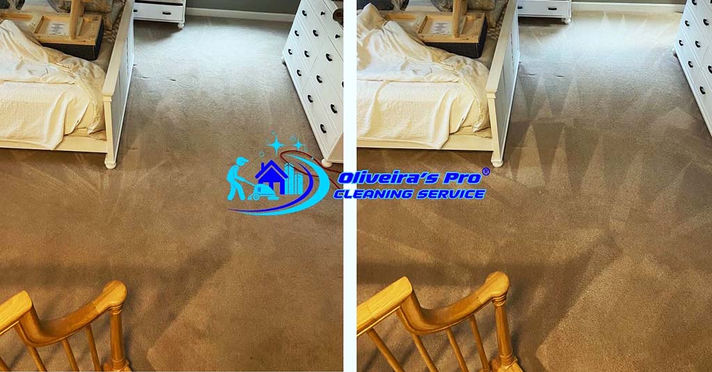 Oliveira’s Pro Cleaning Service