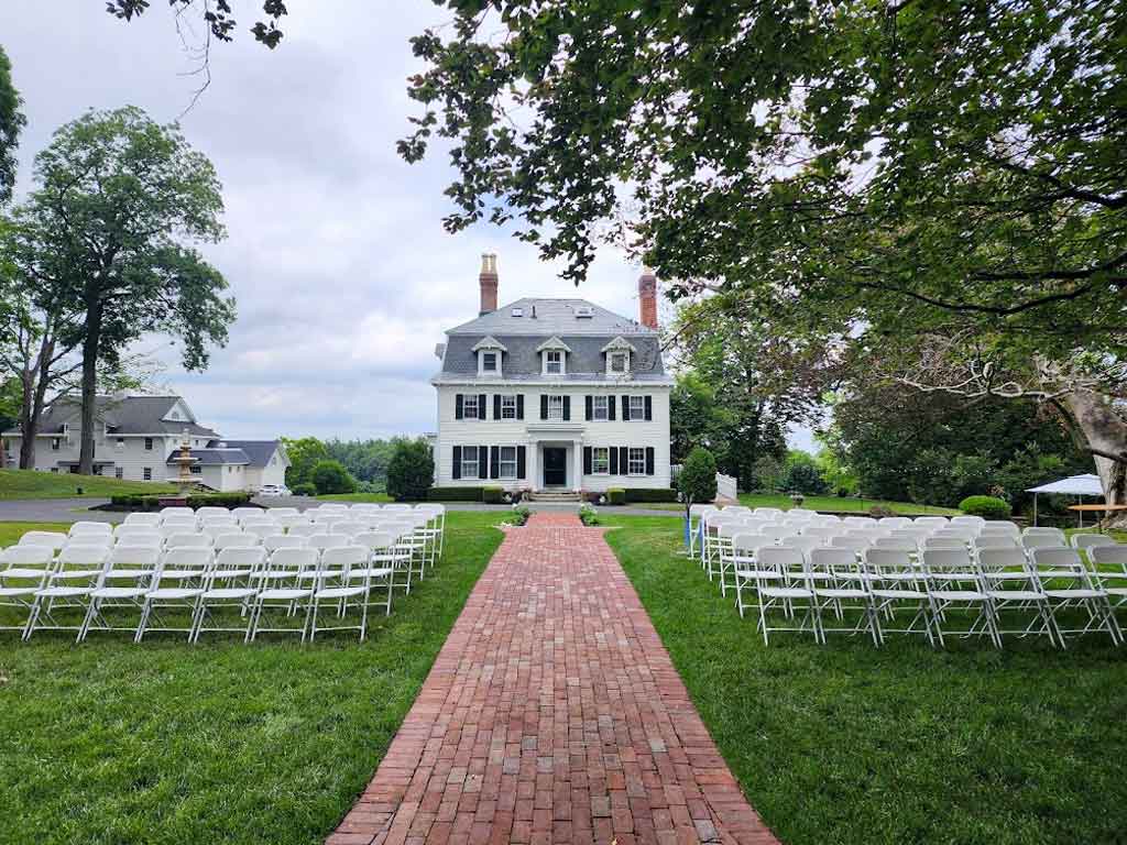  Peirce Farm at Witch Hill