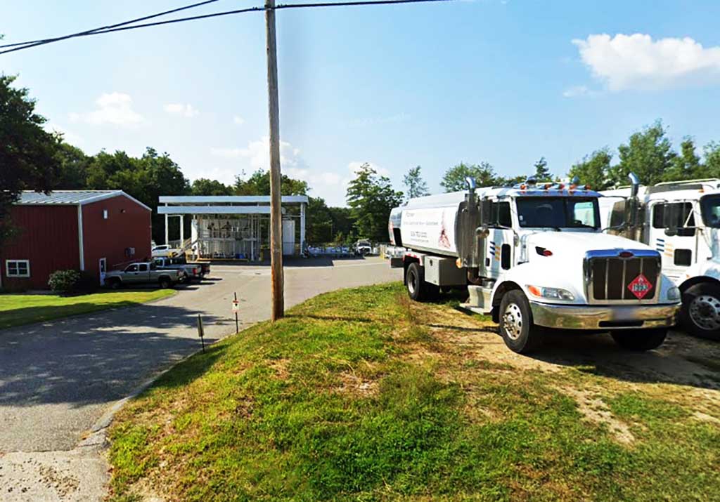 Pioneer Oil and Propane