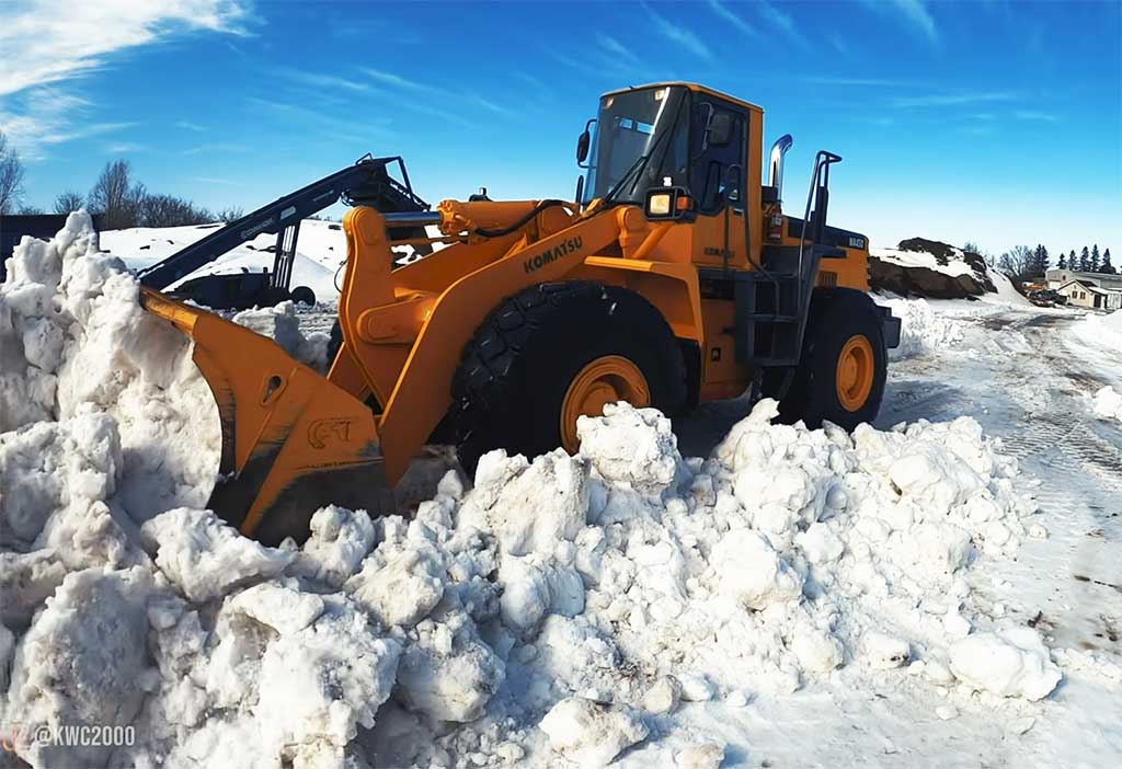 RME Landscaping & Snow Removal