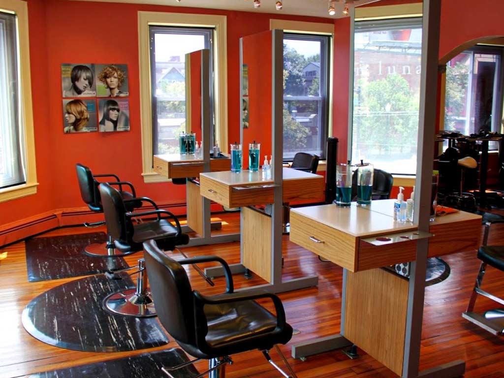 Salon Luna