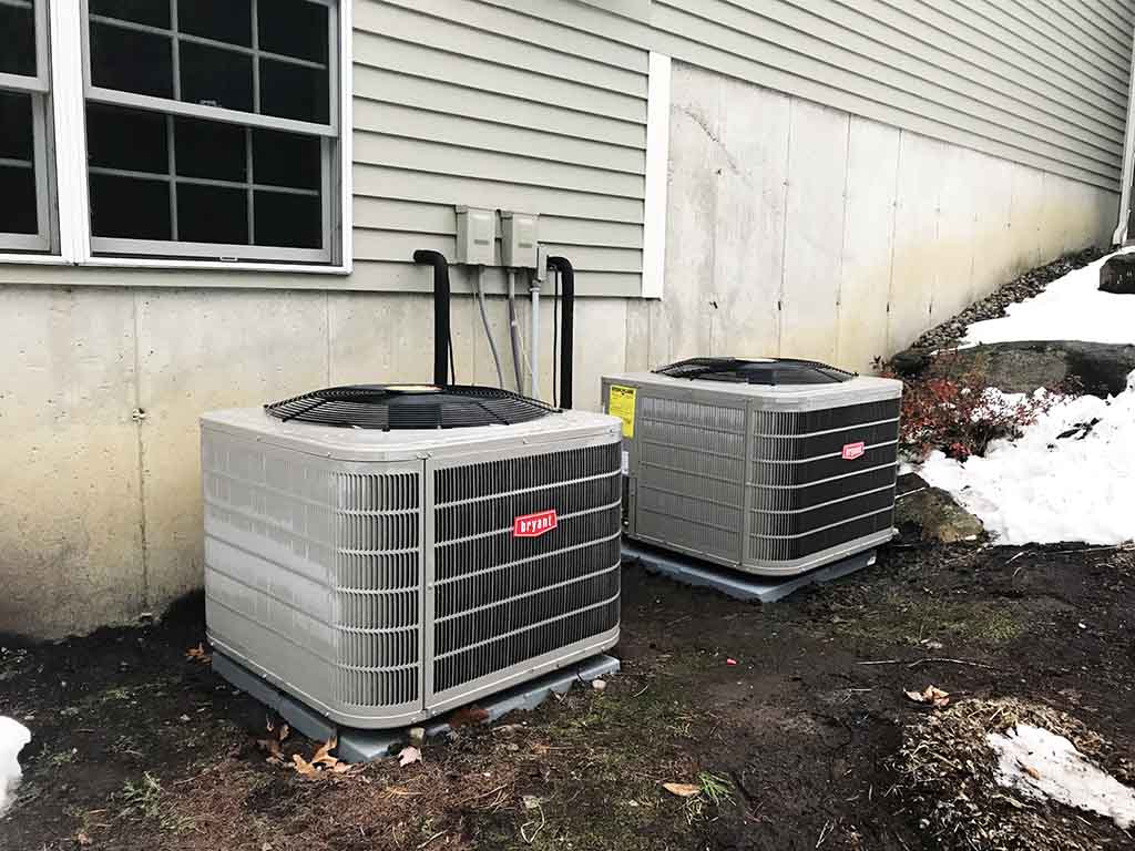 Sam's HVAC