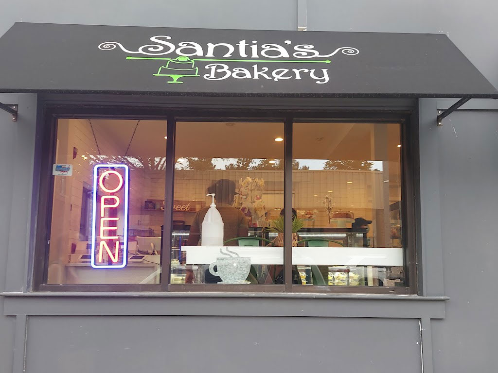 Santia's Bakery