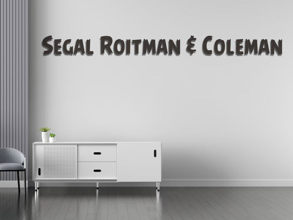 Segal Roitman & Coleman