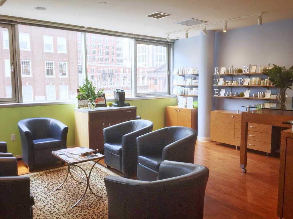 SkinHealth Centers Med Spa Boston