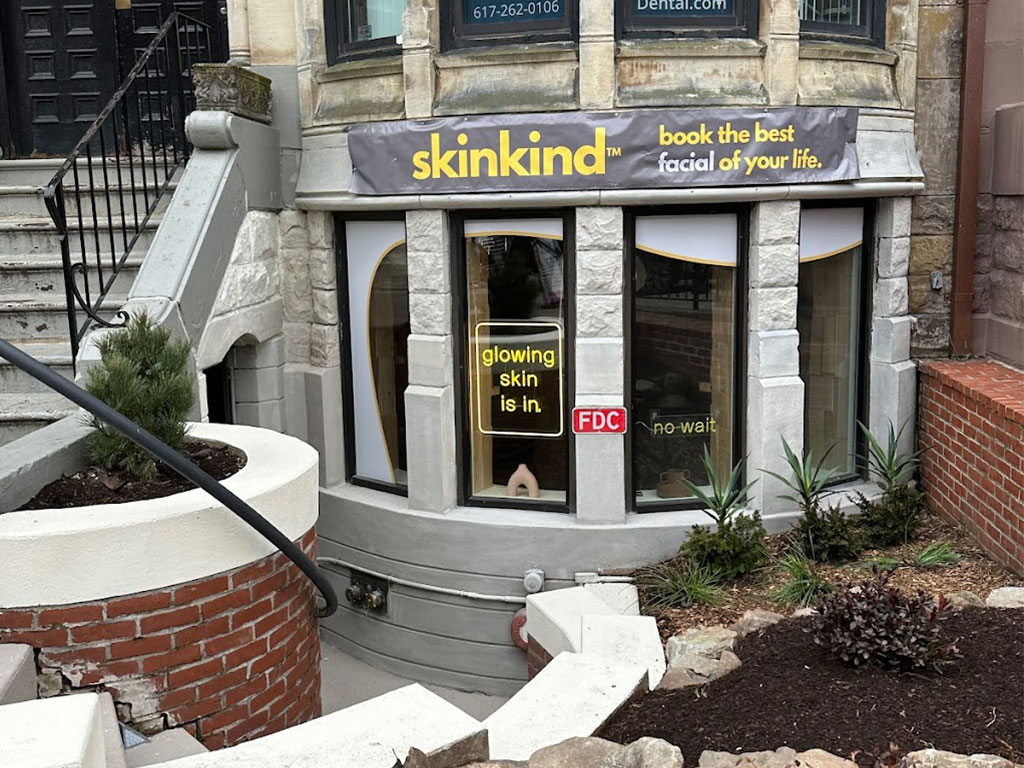 Skinkind Facial Retreat