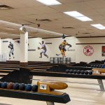 South Boston Candlepin