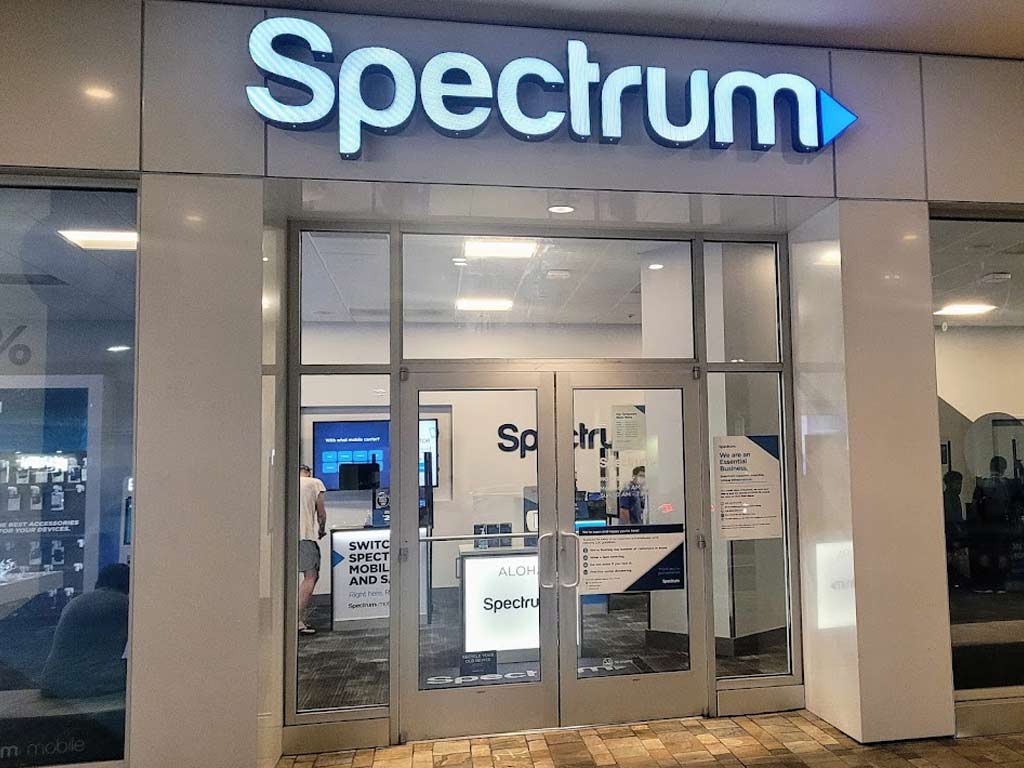 Spectrum