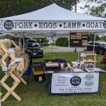 Sturbridge Farmers Market