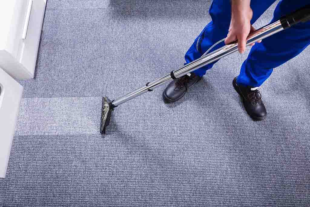 Super Home Cleaning Services