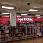 T.J. Maxx