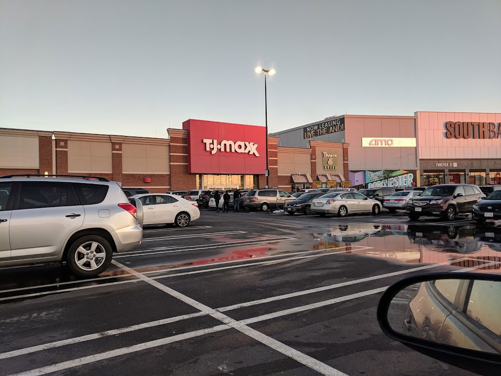 T.J. Maxx