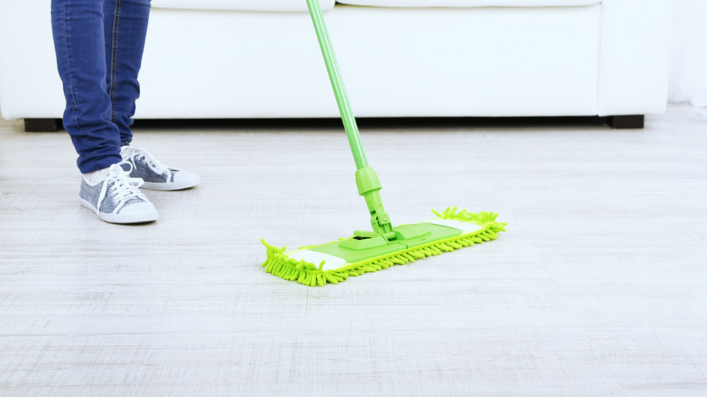 TMS Cleaning Services LLC