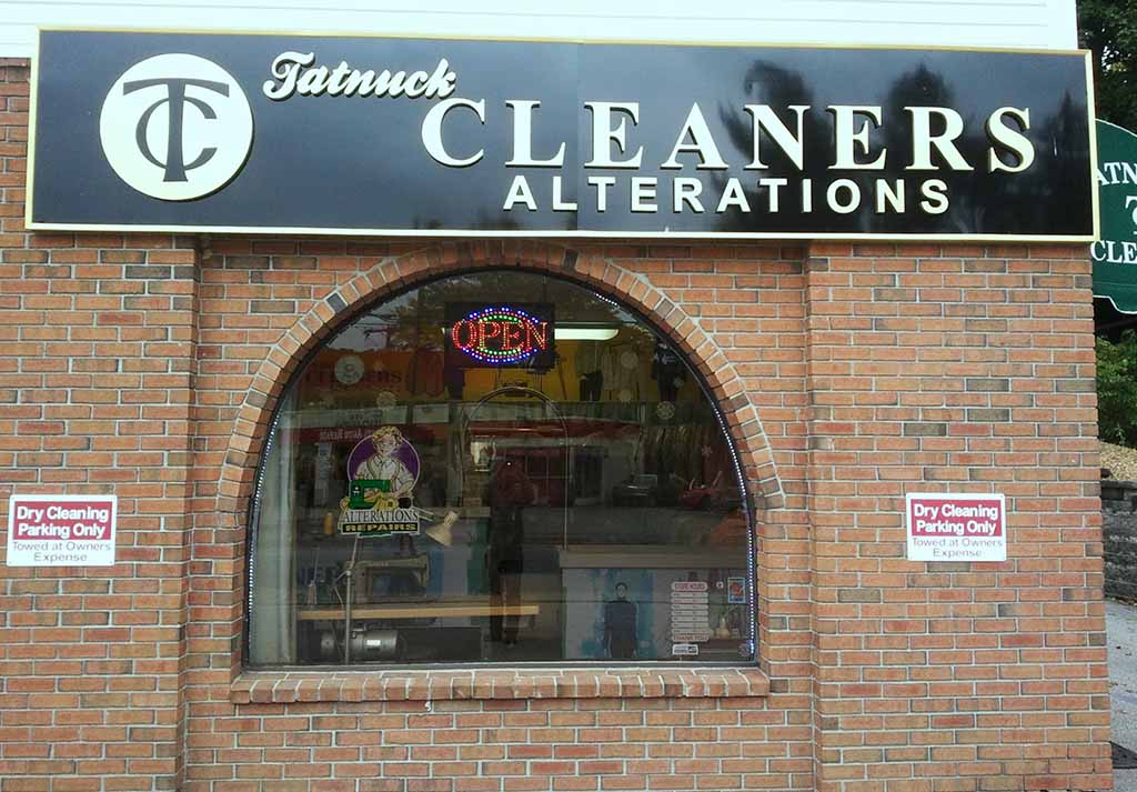 Tatnuck Dry Cleaners and Alterations