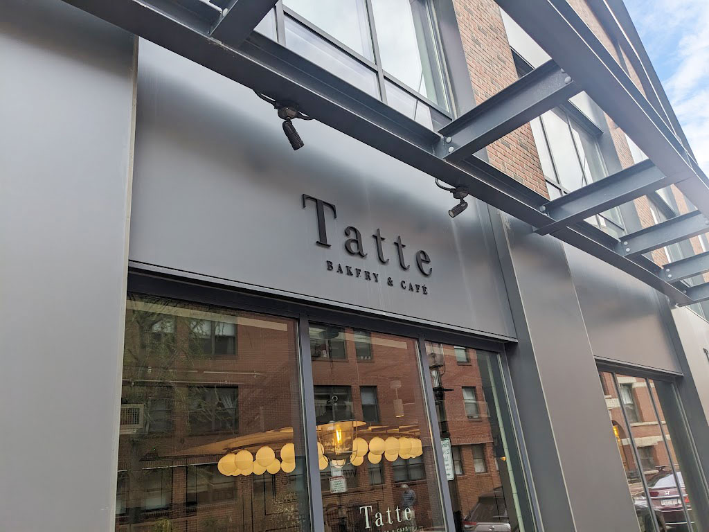 Tatte Bakery & Cafe | Berklee