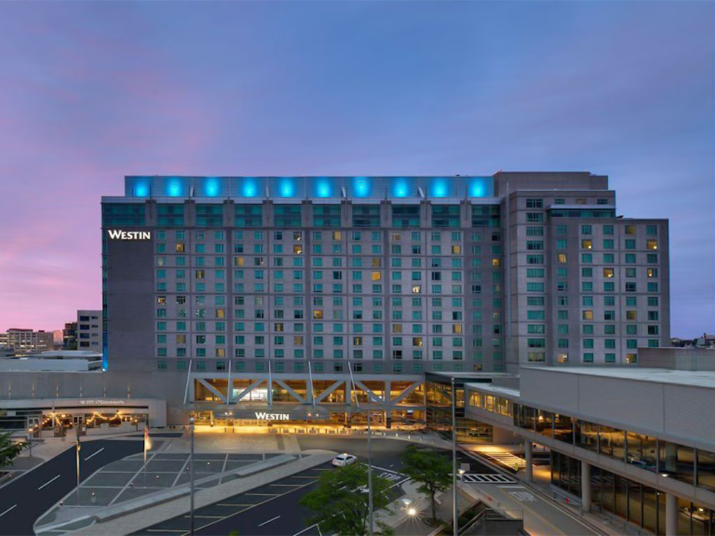 The Westin Boston Seaport District