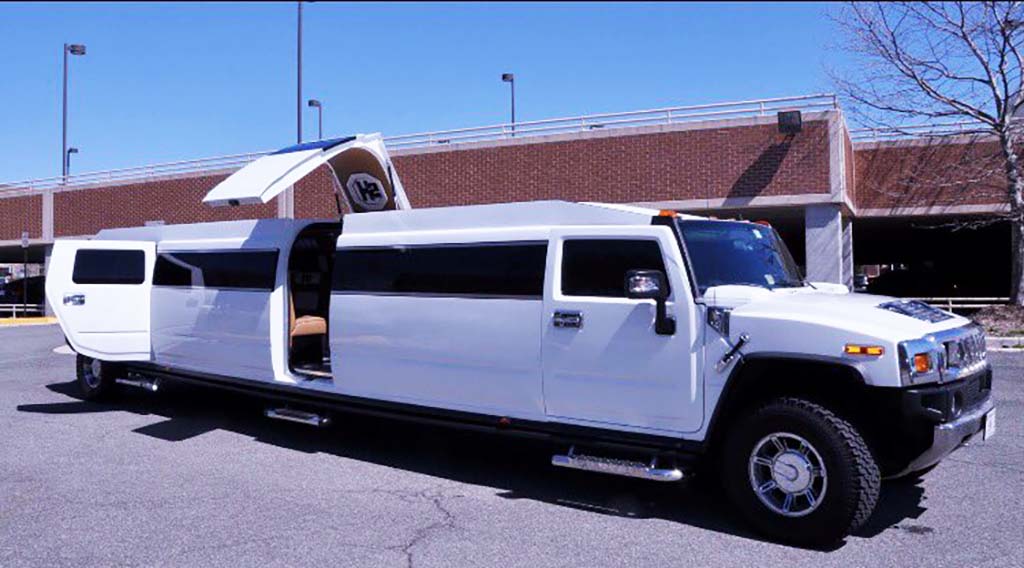 USA Limo & Car Service, Inc