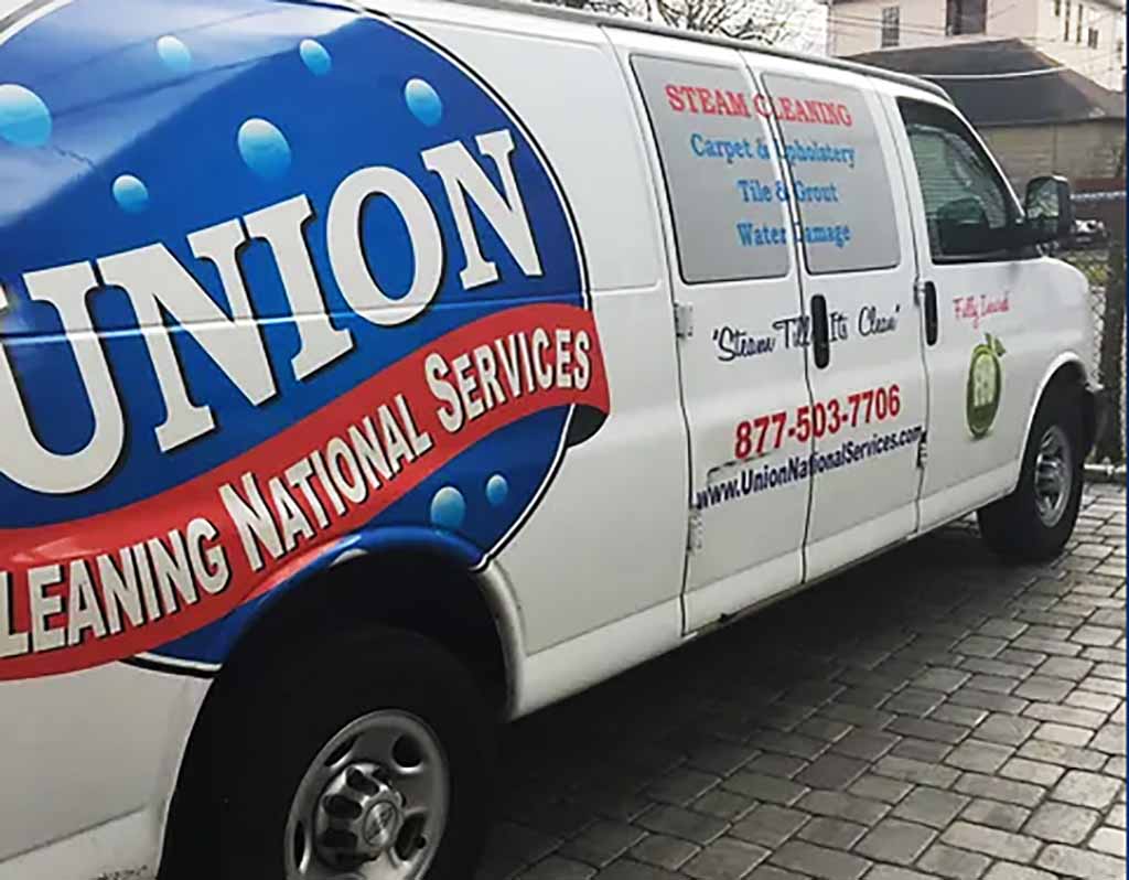 Union National Services Inc