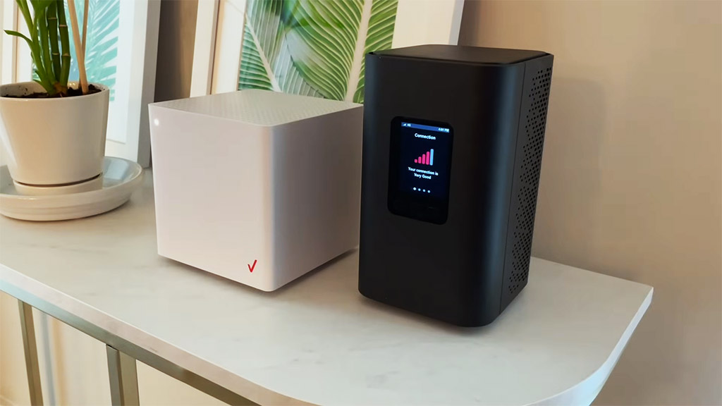 Verizon 5G Home Internet