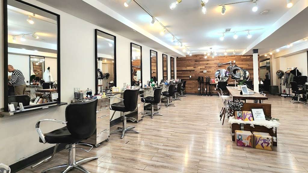 Viseli Salon