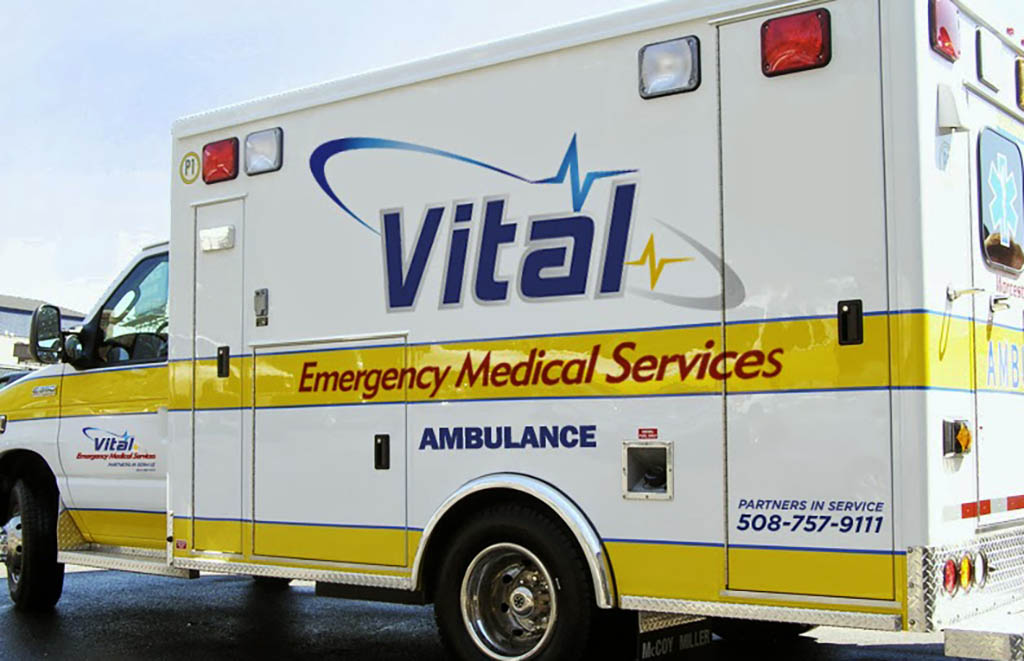 Vital EMS