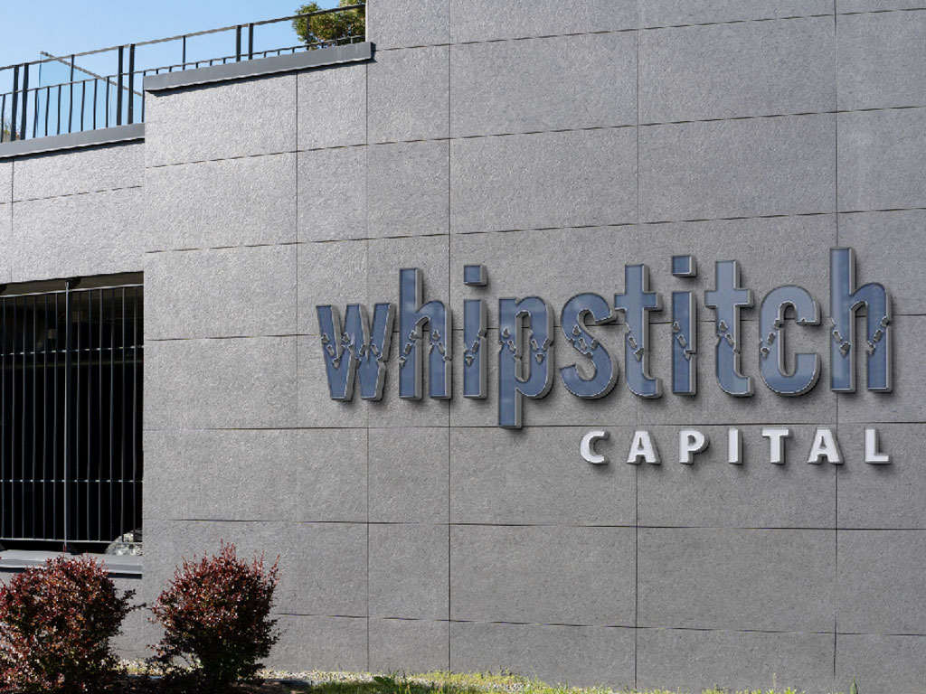 Whipstitch Capital