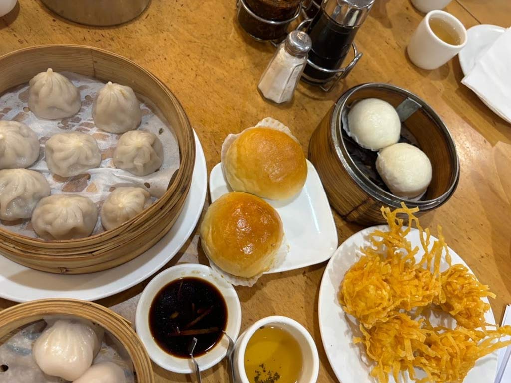 Winsor Dim Sum Café