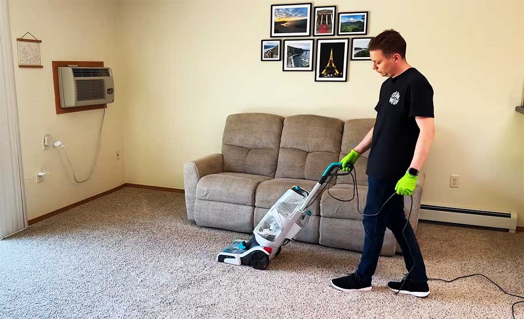 Worcester Carpet Cleaning