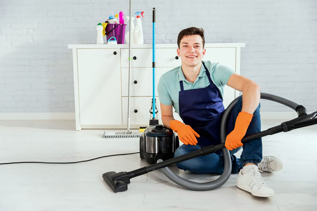 Worcester's Best Cleaning Company