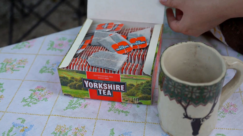 Yorkshire Tea