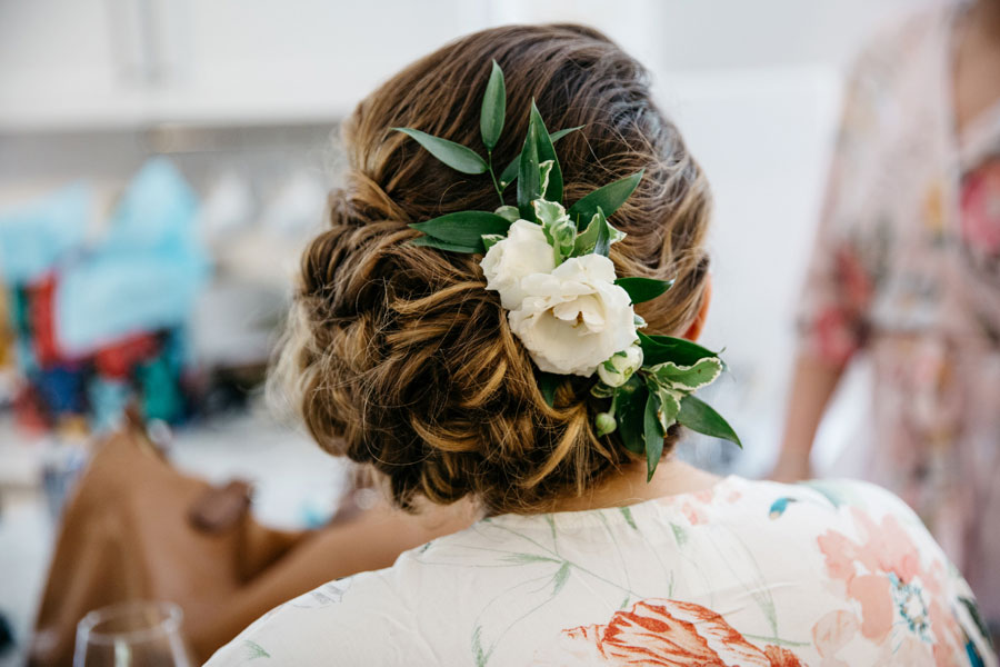 ZENAROSE SALON